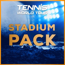 Tennis World Tour - Stadium Pack Xbox One & Series X|S (покупка на аккаунт) (Турция)