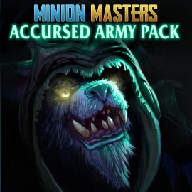 Набор Accursed Army - Minion Masters Xbox One & Series X|S (покупка на аккаунт)