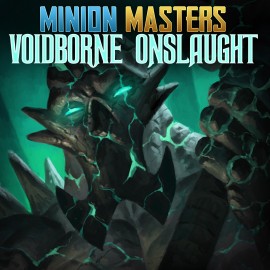 Voidborne Onslaught - Minion Masters Xbox One & Series X|S (покупка на аккаунт)