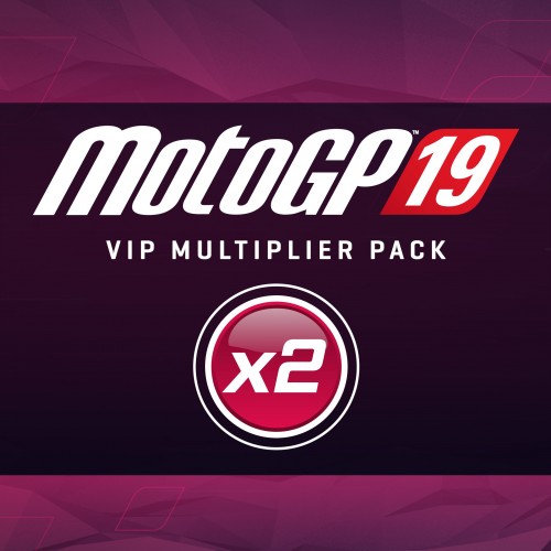 MotoGP19 - VIP Multiplier Pack Xbox One & Series X|S (покупка на новый аккаунт) (Турция)