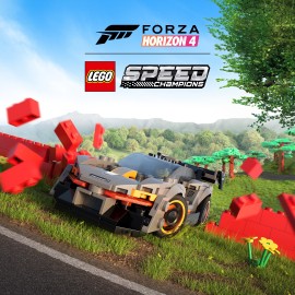 Forza Horizon 4: LEGO Speed Champions Xbox One & Series X|S (покупка на аккаунт) (Турция)