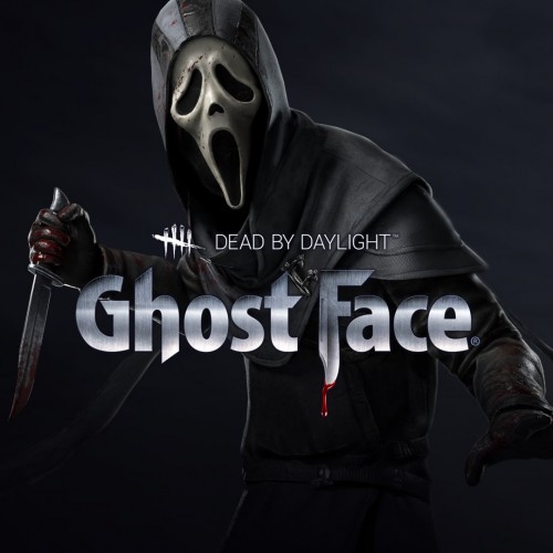 Dead by Daylight: Ghost Face Xbox One & Series X|S (покупка на аккаунт) (Турция)