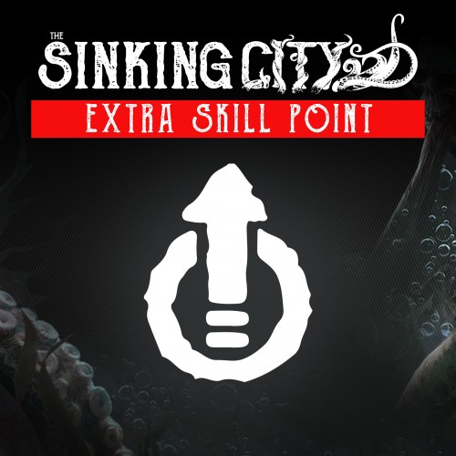 The Sinking City - Extra Skill Point Xbox One & Series X|S (покупка на аккаунт) (Турция)