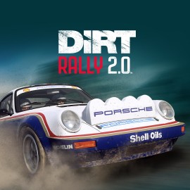 Porsche 911 SC RS - DiRT Rally 2.0 Xbox One & Series X|S (покупка на аккаунт)