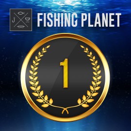 1 день Премиум Аккаунта - Fishing Planet Xbox One & Series X|S (покупка на аккаунт) (Турция)