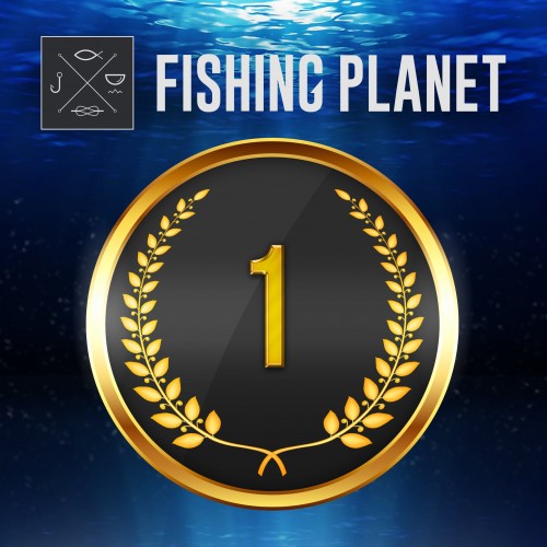 1 день Премиум Аккаунта - Fishing Planet Xbox One & Series X|S (покупка на аккаунт)