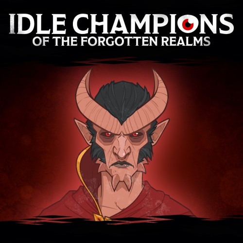 Стартовый комплект Макоса - Idle Champions of the Forgotten Realms Xbox One & Series X|S (покупка на новый аккаунт)