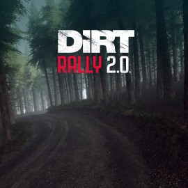 Wales (Rally Location) - DiRT Rally 2.0 Xbox One & Series X|S (покупка на аккаунт)