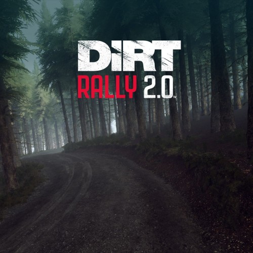 Wales (Rally Location) - DiRT Rally 2.0 Xbox One & Series X|S (покупка на новый аккаунт)