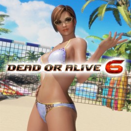 DOA6 Ла Марипоса: костюм «Пляжный рай» - DEAD OR ALIVE 6: Core Fighters Xbox One & Series X|S (покупка на аккаунт)