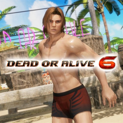 DOA6 Хаятэ: костюм «Пляжный рай» - DEAD OR ALIVE 6: Core Fighters Xbox One & Series X|S (покупка на новый аккаунт)