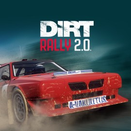 Lancia Delta S4 Rallycross - DiRT Rally 2.0 Xbox One & Series X|S (покупка на аккаунт)