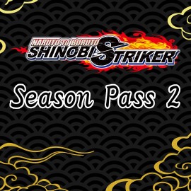 NARUTO TO BORUTO: SHINOBI STRIKER Season Pass 2 Xbox One & Series X|S (покупка на аккаунт) (Турция)