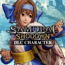 DLC CHARACTER "RIMURURU" - SAMURAI SHODOWN (Standard Ver.) Xbox One & Series X|S (покупка на аккаунт)