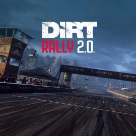 Estering, Germany (Rallycross Track) - DiRT Rally 2.0 Xbox One & Series X|S (покупка на аккаунт)