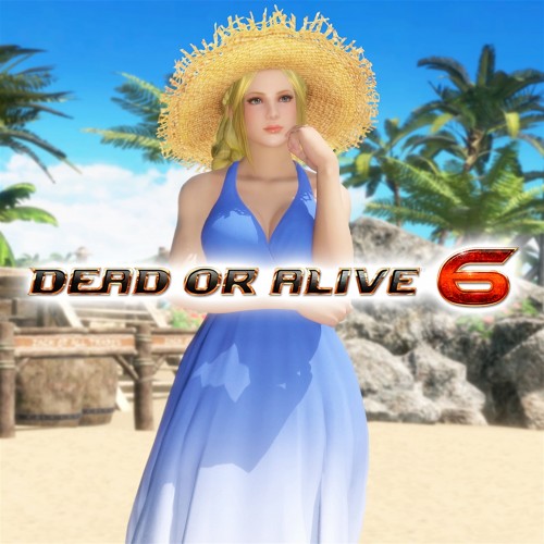 Коллекция «Летний бриз» для DOA6 — Элены - DEAD OR ALIVE 6: Core Fighters Xbox One & Series X|S (покупка на новый аккаунт)