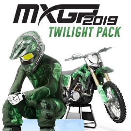 MXGP 2019 - Twilight Pack - MXGP 2019 - The Official Motocross Videogame Xbox One & Series X|S (покупка на аккаунт)