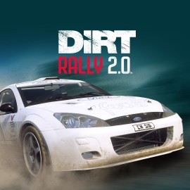 Season 3 Week 1 Ford Focus - DiRT Rally 2.0 Xbox One & Series X|S (покупка на аккаунт)