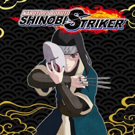 NTBSS: Master Character Training Pack - Haku - NARUTO TO BORUTO: SHINOBI STRIKER Xbox One & Series X|S (покупка на аккаунт)