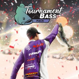 Fishing Sim World: Pro Tour - Tournament Bass Pack Xbox One & Series X|S (покупка на аккаунт) (Турция)