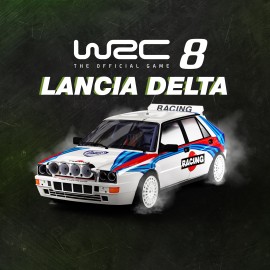 WRC 8 - Lancia Delta HF Integrale Evoluzione (1992) - WRC 8 FIA World Rally Championship Xbox One Xbox One & Series X|S (покупка на аккаунт)