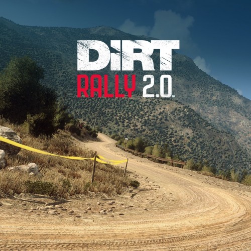 Season 3 Week 3 Greece Rally - DiRT Rally 2.0 Xbox One & Series X|S (покупка на аккаунт)