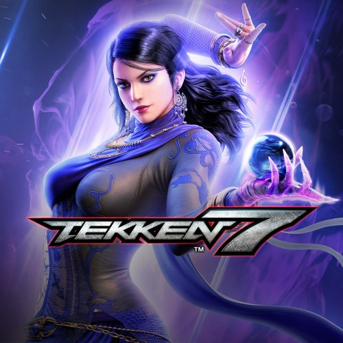 TEKKEN 7 - DLC10: Zafina Xbox One & Series X|S (покупка на новый аккаунт) (Турция)