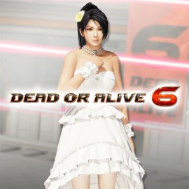 Свадебный костюм DOA6 — Момидзи - DEAD OR ALIVE 6: Core Fighters Xbox One & Series X|S (покупка на аккаунт / ключ) (Турция)