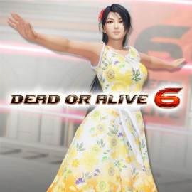 Коллекция «Летний бриз» для DOA6 — Момидзи - DEAD OR ALIVE 6: Core Fighters Xbox One & Series X|S (покупка на аккаунт)