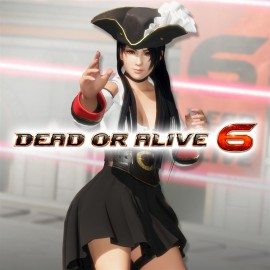 Костюм «Пираты 7 морей» DOA6 - Момидзи - DEAD OR ALIVE 6: Core Fighters Xbox One & Series X|S (покупка на аккаунт)