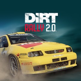 Seat Ibiza Kitcar - DiRT Rally 2.0 Xbox One & Series X|S (покупка на аккаунт)