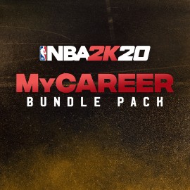 Набор MyCareer Bundle - NBA 2K20 Xbox One & Series X|S (покупка на аккаунт)