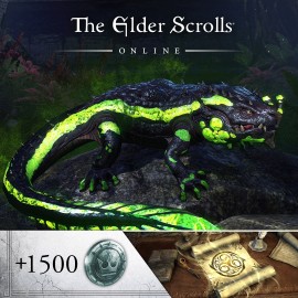 The Elder Scrolls Online: Newcomer Pack - The Elder Scrolls Online: Tamriel Unlimited Xbox One & Series X|S (покупка на аккаунт)