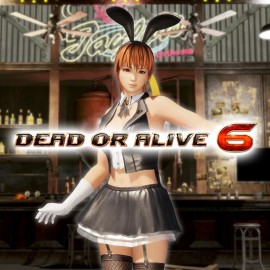 [Возрождение] Костюм DOA6 «Секси-зайка» — Касуми - DEAD OR ALIVE 6: Core Fighters Xbox One & Series X|S (покупка на аккаунт)