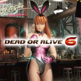 [Возрождение] Костюм DOA6 «Секси-зайка» — Фаза 4 - DEAD OR ALIVE 6: Core Fighters Xbox One & Series X|S (покупка на аккаунт)
