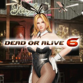 [Возрождение] Костюм DOA6 «Секси-зайка» — Тина - DEAD OR ALIVE 6: Core Fighters Xbox One & Series X|S (покупка на аккаунт)