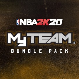 Набор MyTeam Bundle - NBA 2K20 Xbox One & Series X|S (покупка на аккаунт)