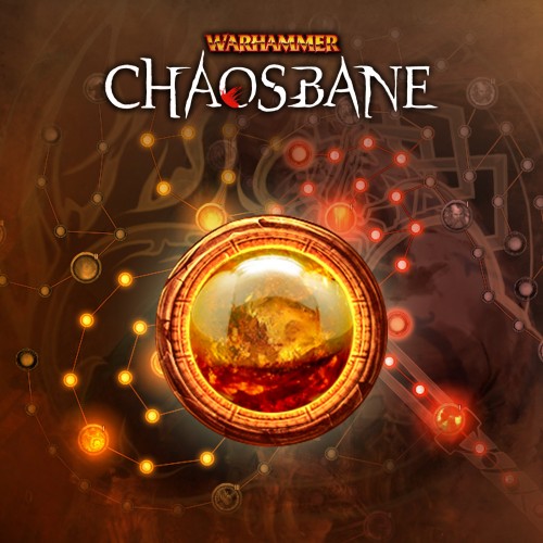 Warhammer: Chaosbane - Gods Pack - Warhammer: Chaosbane Xbox One Xbox One & Series X|S (покупка на новый аккаунт)