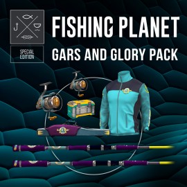 Fishing Planet: Gars and Glory Pack Xbox One & Series X|S (покупка на аккаунт) (Турция)