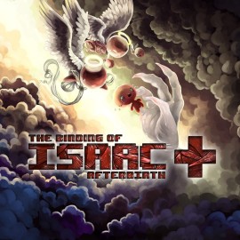 The Binding of Isaac: Afterbirth+ - The Binding of Isaac: Rebirth Xbox One & Series X|S (покупка на аккаунт)