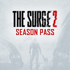 The Surge 2 - Season Pass Xbox One & Series X|S (покупка на аккаунт) (Турция)