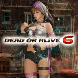 Костюм «Вечеринка ведьм» DOA6 — Фаза 4 - DEAD OR ALIVE 6: Core Fighters Xbox One & Series X|S (покупка на аккаунт)