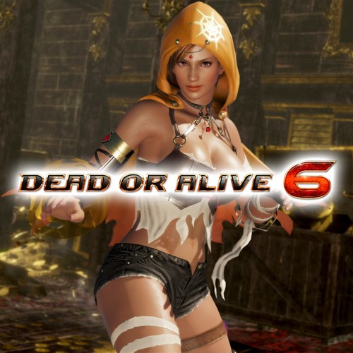 Костюм «Вечеринка ведьм» DOA6 — Ла Марипоса - DEAD OR ALIVE 6: Core Fighters Xbox One & Series X|S (покупка на новый аккаунт)