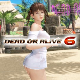 [Возвращение] DOA6 Костюм «Жаркое лето» — Лэйфан - DEAD OR ALIVE 6: Core Fighters Xbox One & Series X|S (покупка на аккаунт)