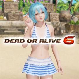 [Возвращение] DOA6 Костюм «Жаркое лето» — NiCO - DEAD OR ALIVE 6: Core Fighters Xbox One & Series X|S (покупка на аккаунт)