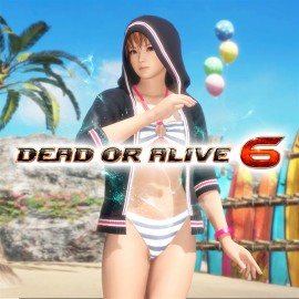 [Возвращение] DOA6 Костюм «Жаркое лето» — Фаза 4 - DEAD OR ALIVE 6: Core Fighters Xbox One & Series X|S (покупка на аккаунт)