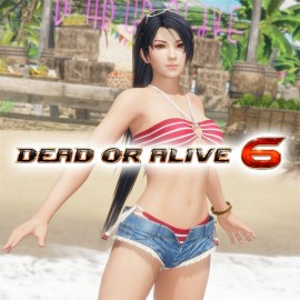 [Возвращение] DOA6 Костюм «Жаркое лето» — Момидзи - DEAD OR ALIVE 6: Core Fighters Xbox One & Series X|S (покупка на аккаунт)