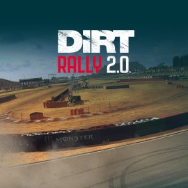 Killarney International Raceway, South Africa (Rallycross Track) - DiRT Rally 2.0 Xbox One & Series X|S (покупка на аккаунт)