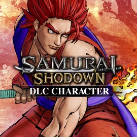 DLC CHARACTER "KAZUKI KAZAMA" - SAMURAI SHODOWN (Standard Ver.) Xbox One & Series X|S (покупка на аккаунт)