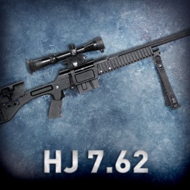 HJ 7.62 - Sniper Ghost Warrior Contracts Xbox One & Series X|S (покупка на аккаунт)